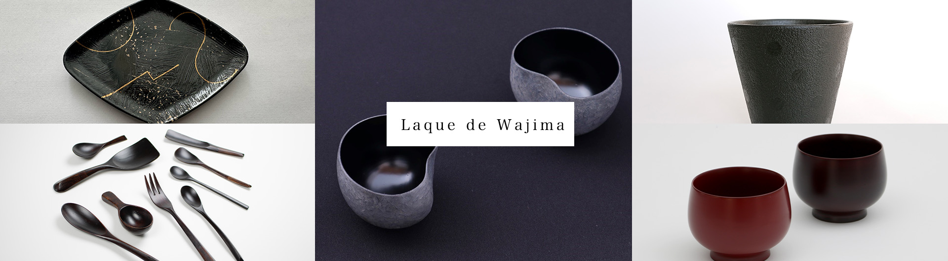 Laque de Wajima